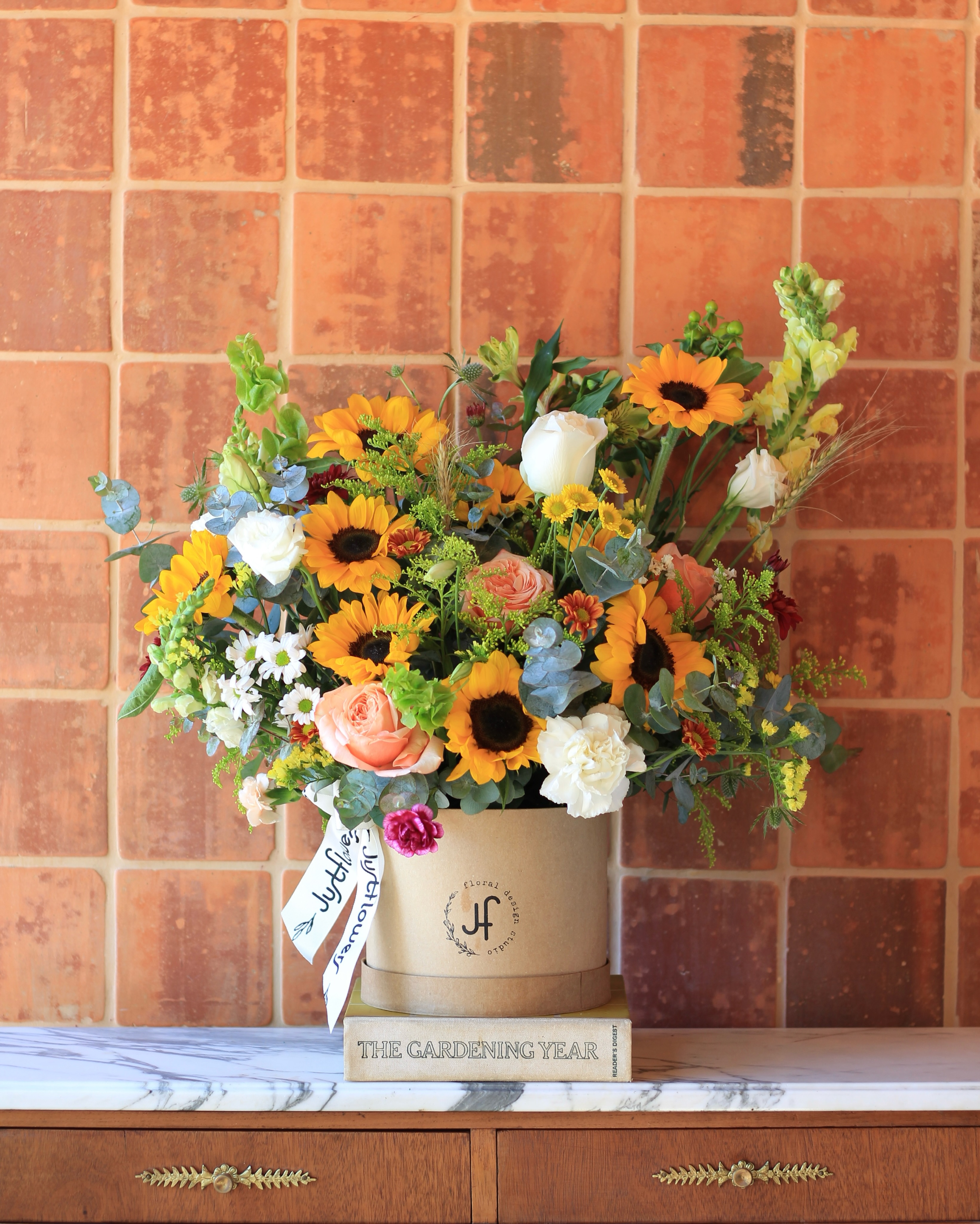 Bloombox - Rise &Amp; Shine 🌻🙌🏼✨ La Primavera Invita A&Hellip;